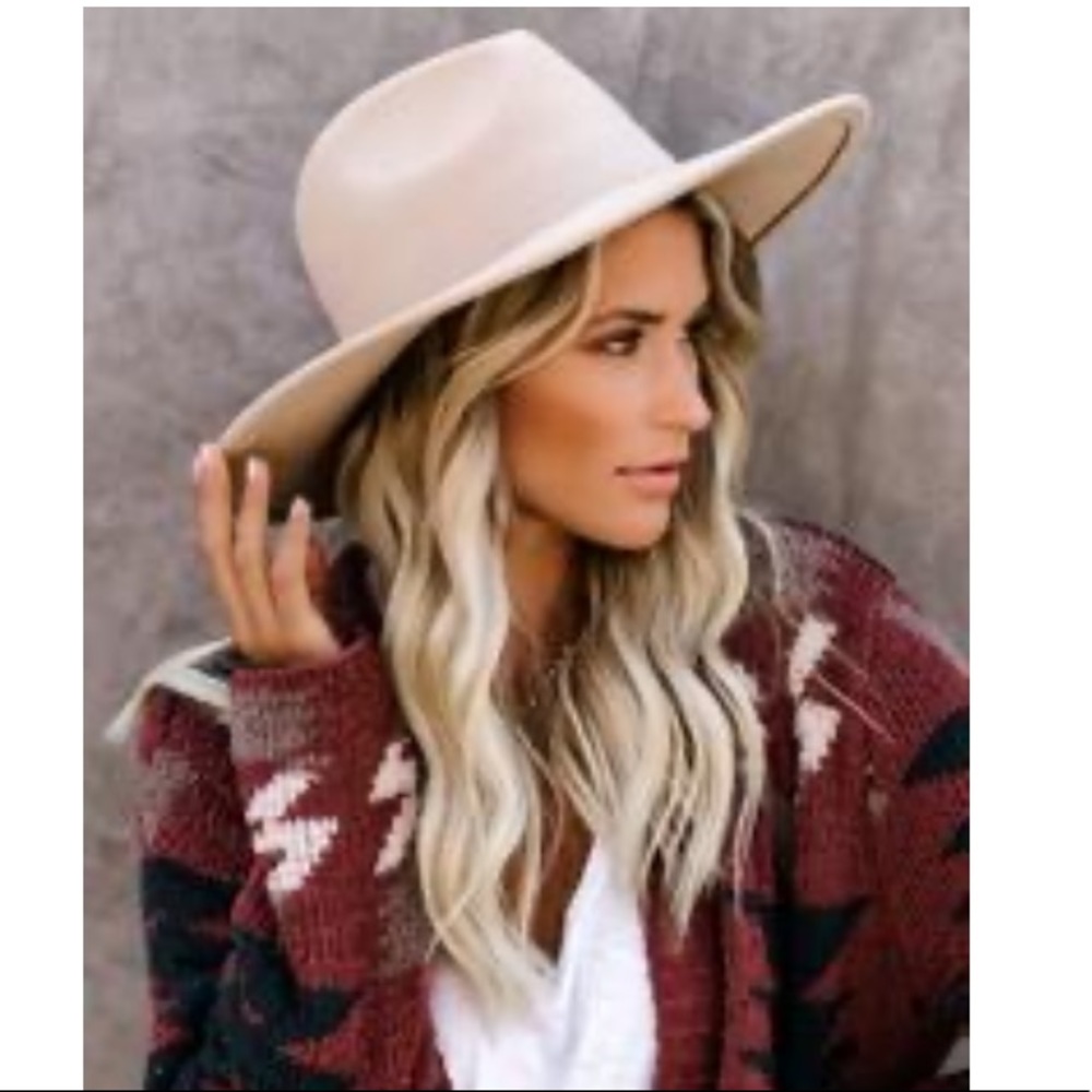 VICI El Dorado Hat - Beige